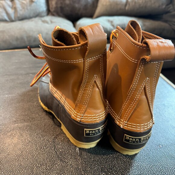 L.L. Bean Duckboots - Picture 2 of 4